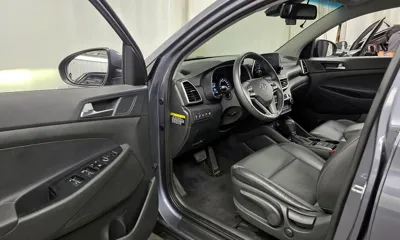 Hyundai Tucson 2020, 54812 км, за 17900000 KRW - фото 10