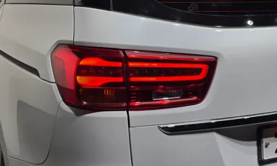 Kia Canival 2019, 57763 км, за 20900000 KRW - фото 24