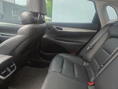 Hyundai Grandeur 2021, 76773 км, за 22750000 KRW - фото 6