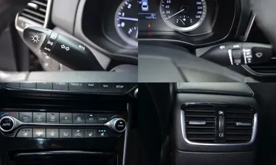 Hyundai Grandeur 2018, 163672 км, за 9700000 KRW - фото 14