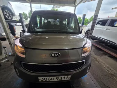 Kia Ray 2016, 112859 км, за 5500000 KRW - фото 2