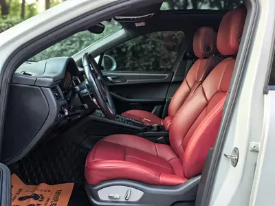 Porsche Macan 2018, 125600 км, за 139000 CNY - фото 8