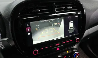 Kia Soul 2019, 64873 км, за 16500000 KRW - фото 16
