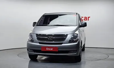Hyundai Starex 2015, 98411 км, за 9700000 KRW