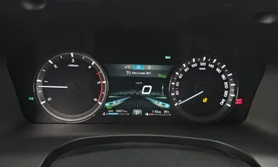 KG_Mobility_Ssangyong Rexton 2021, 33571 км, за 18500000 KRW - фото 8