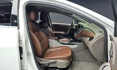 ChevroletGMDaewoo Malibu 2017, 117238 км, за 5700000 KRW - фото 26