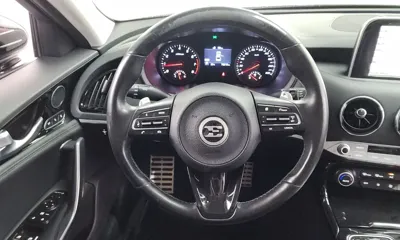 Kia Stinger 2018, 76313 км, за 14990000 KRW - фото 13