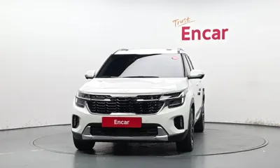 Kia Seltos 2026, 28858 км, за 27800000 KRW
