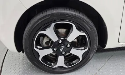 Kia Ray 2015, 91660 км, за 8600000 KRW - фото 5