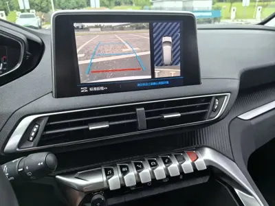 Peugeot 5008 2018, 63300 км, за 53900 CNY - фото 14