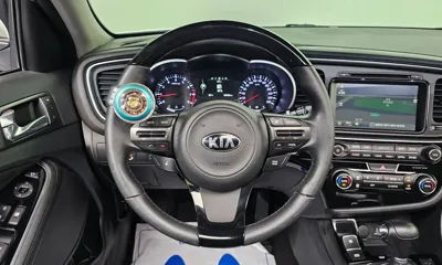 Kia K5 2015, 53762 км, за 7800000 KRW - фото 14