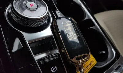 Kia Canival 2023, 53789 км, за 31900000 KRW - фото 33