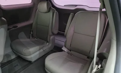 Kia Canival 2019, 176589 км, за 9500000 KRW - фото 18