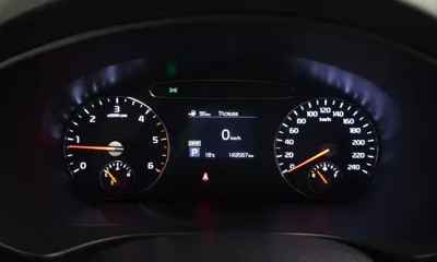 Kia Sorento 2018, 143567 км, за 17400000 KRW - фото 8