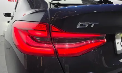 BMW Gran Turismo 2019, 129467 км, за 31800000 KRW - фото 23