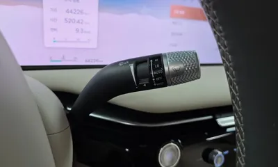 Genesis G80 2025, 44226 км, за 65500000 KRW - фото 27