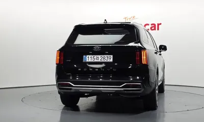 Kia Sorento 2021, 39478 км, за 29990000 KRW