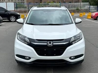 Honda Vezel 2015, 126000 км, за 39900 CNY - фото 2