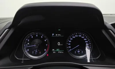 Hyundai Sonata 2022, 97361 км, за 14900000 KRW - фото 8