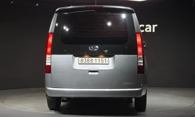 Hyundai Staria 2022, 218227 км, за 18400000 KRW
