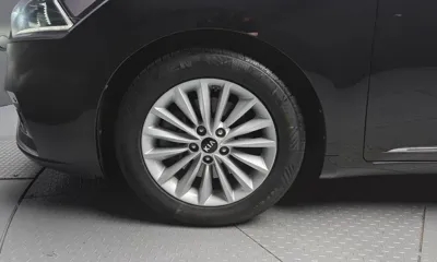 Kia K7 2016, 191834 км, за 7990000 KRW - фото 5