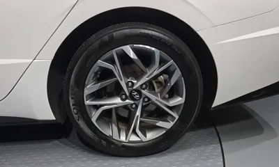Hyundai Sonata 2022, 31213 км, за 20500000 KRW - фото 21