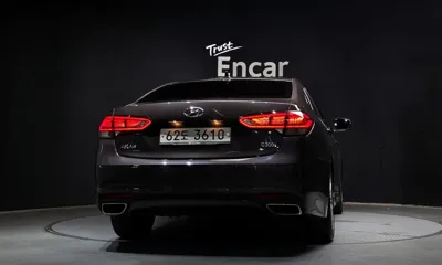 Hyundai Aslan 2015, 108904 км, за 8300000 KRW - фото 4