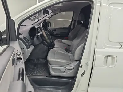 Hyundai Starex 2021, 84672 км, за 15900000 KRW - фото 11