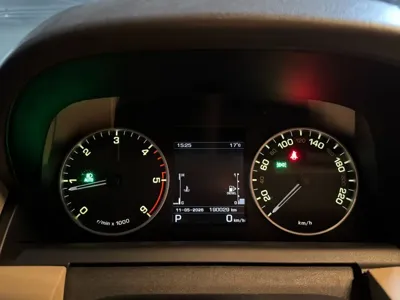 Land Rover Discovery 2016, 190000 км, за 20500000 KRW - фото 7