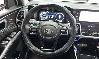 Kia Sorento 2021, 162440 км, за 19000000 KRW - фото 12