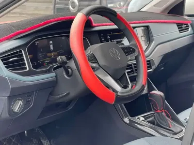 Volkswagen Lavida 2023, 55000 км, за 45800 CNY - фото 6