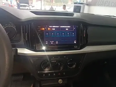 Skoda Kamiq 2020, 69500 км, за 42100 CNY - фото 13