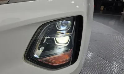 Hyundai Santafe 2019, 126372 км, за 16900000 KRW - фото 22