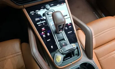 Porsche Cayenne 2019, 51482 км, за 71000000 KRW - фото 9