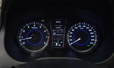 Hyundai Grandeur 2011, 134131 км, за 3990000 KRW - фото 8