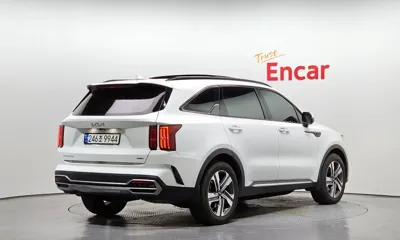Kia Sorento 2023, 78294 км, за 33500000 KRW