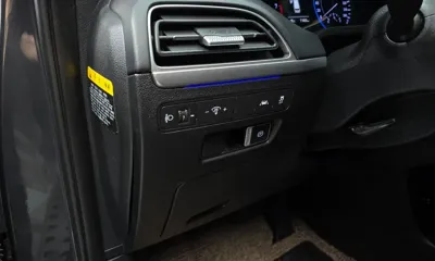 Hyundai Palisade 2019, 71852 км, за 20590000 KRW - фото 16