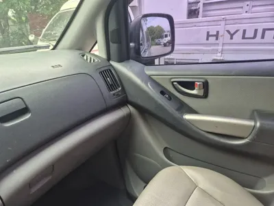 Hyundai Starex 2014, 155418 км, за 8400000 KRW - фото 7
