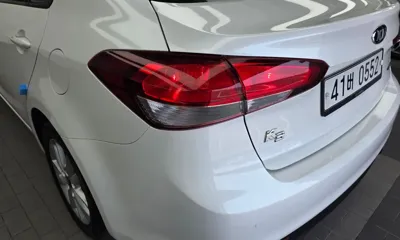 Kia K3 2016, 99711 км, за 6500000 KRW - фото 23