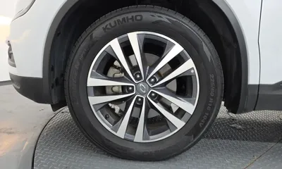 Renault-KoreaSamsung QM6 2017, 64583 км, за 11500000 KRW - фото 5