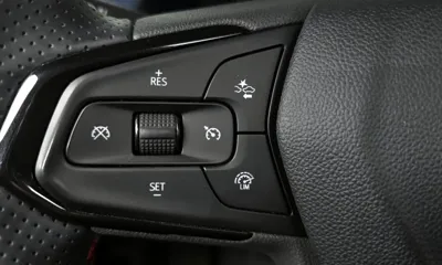 ChevroletGMDaewoo Trax 2024, 29603 км, за 20500000 KRW - фото 30