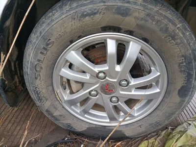 Wuling Hongguang 2018, 28200 км, за 33815.19 CNY - фото 8