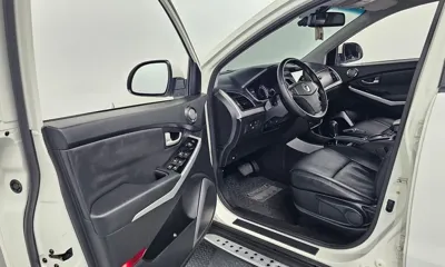 KG_Mobility_Ssangyong KORANDO 2016, 176049 км, за 4000000 KRW - фото 10