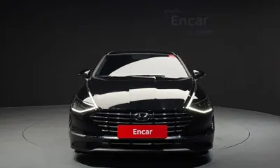 Hyundai Sonata 2021, 158211 км, за 15000000 KRW