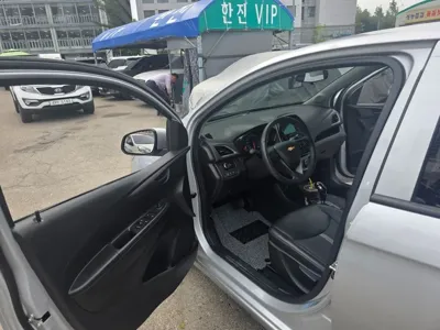 ChevroletGMDaewoo Spark 2019, 48630 км, за 7000000 KRW - фото 10