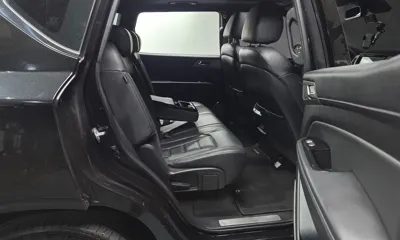 KG_Mobility_Ssangyong Rexton 2019, 120341 км, за 14990000 KRW - фото 11