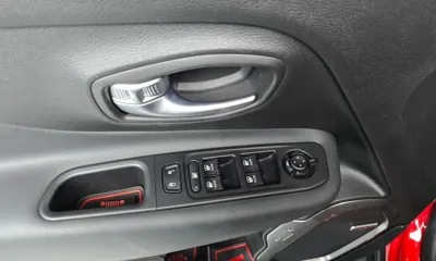 Jeep Renegade 2021, 50994 км, за 17900000 KRW - фото 32