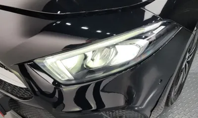 Mercedes-Benz A-Class 2021, 45934 км, за 22500000 KRW - фото 22