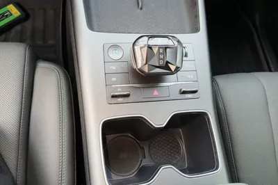 BYD Song Pro New Energy 2025, 12600 км, за 82160.39 CNY - фото 17