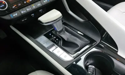 Hyundai Avante 2022, 65229 км, за 19700000 KRW - фото 9